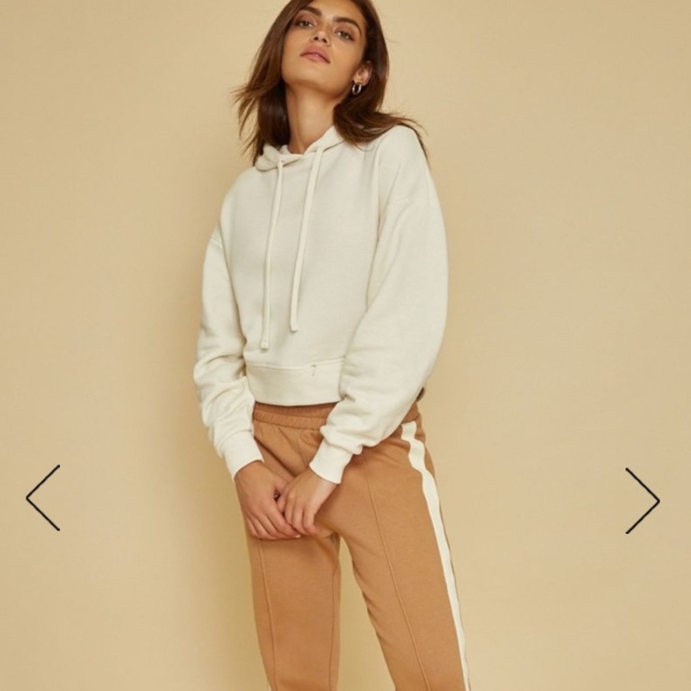 BANDIER x WESLEY Hoodie